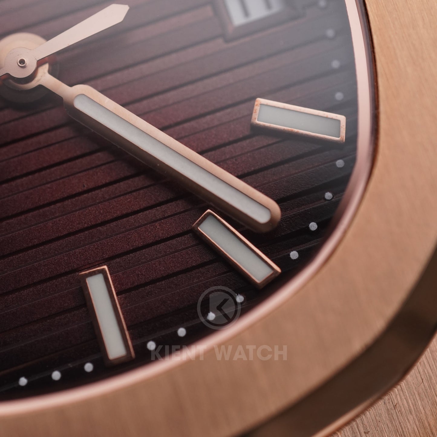 Specht & Söhne SP0005A5 Automatic - V2