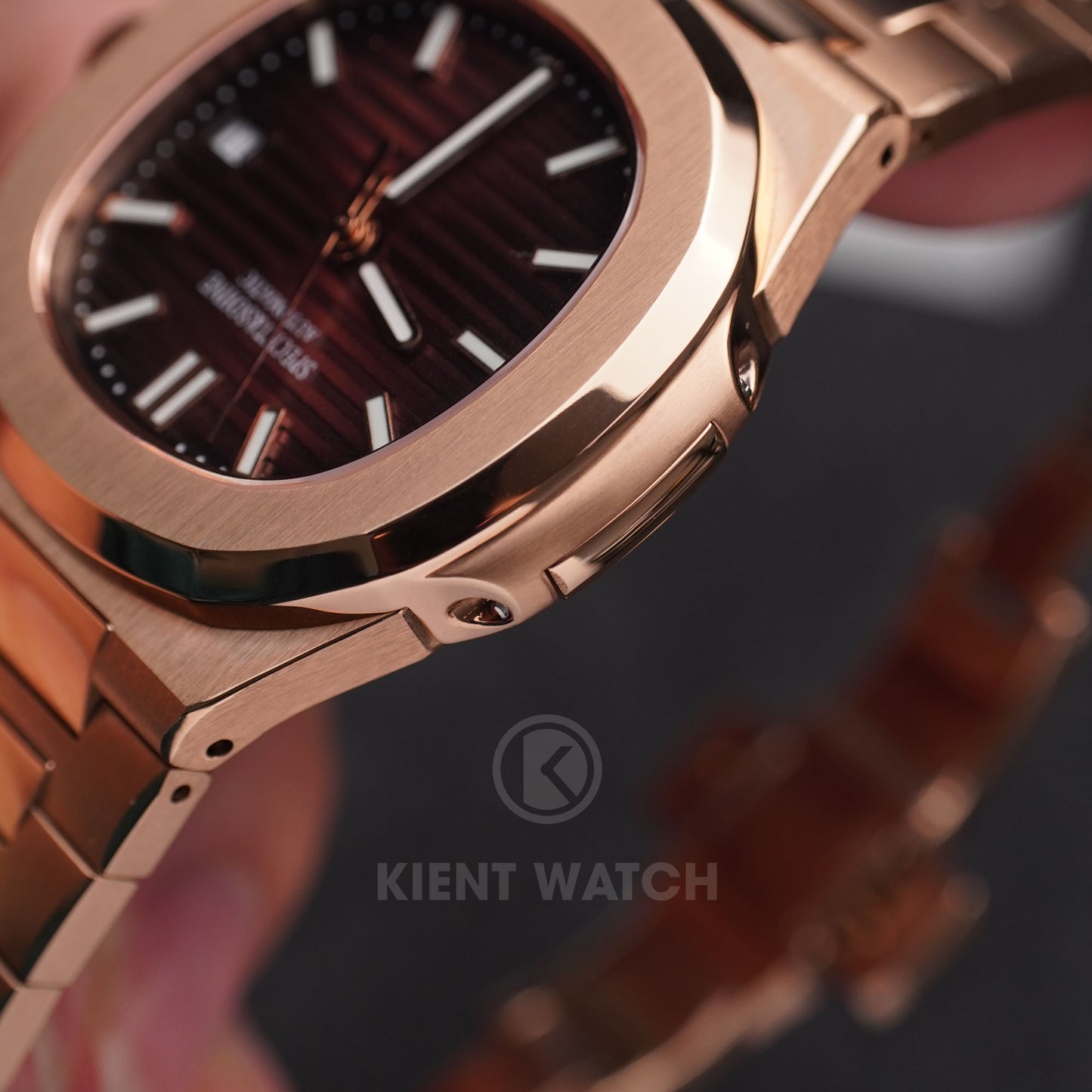 Specht & Söhne SP0005A5 Automatic - V2