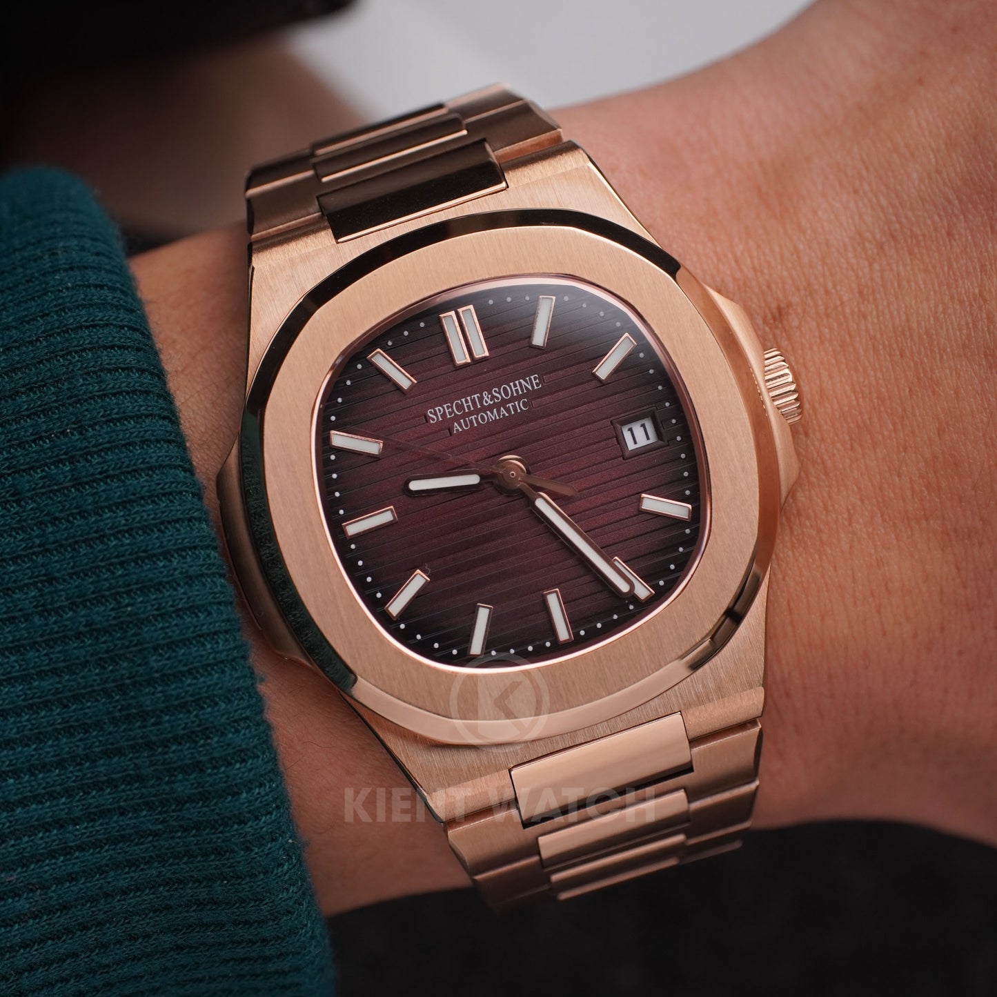Specht & Söhne SP0005A5 Automatic - V2