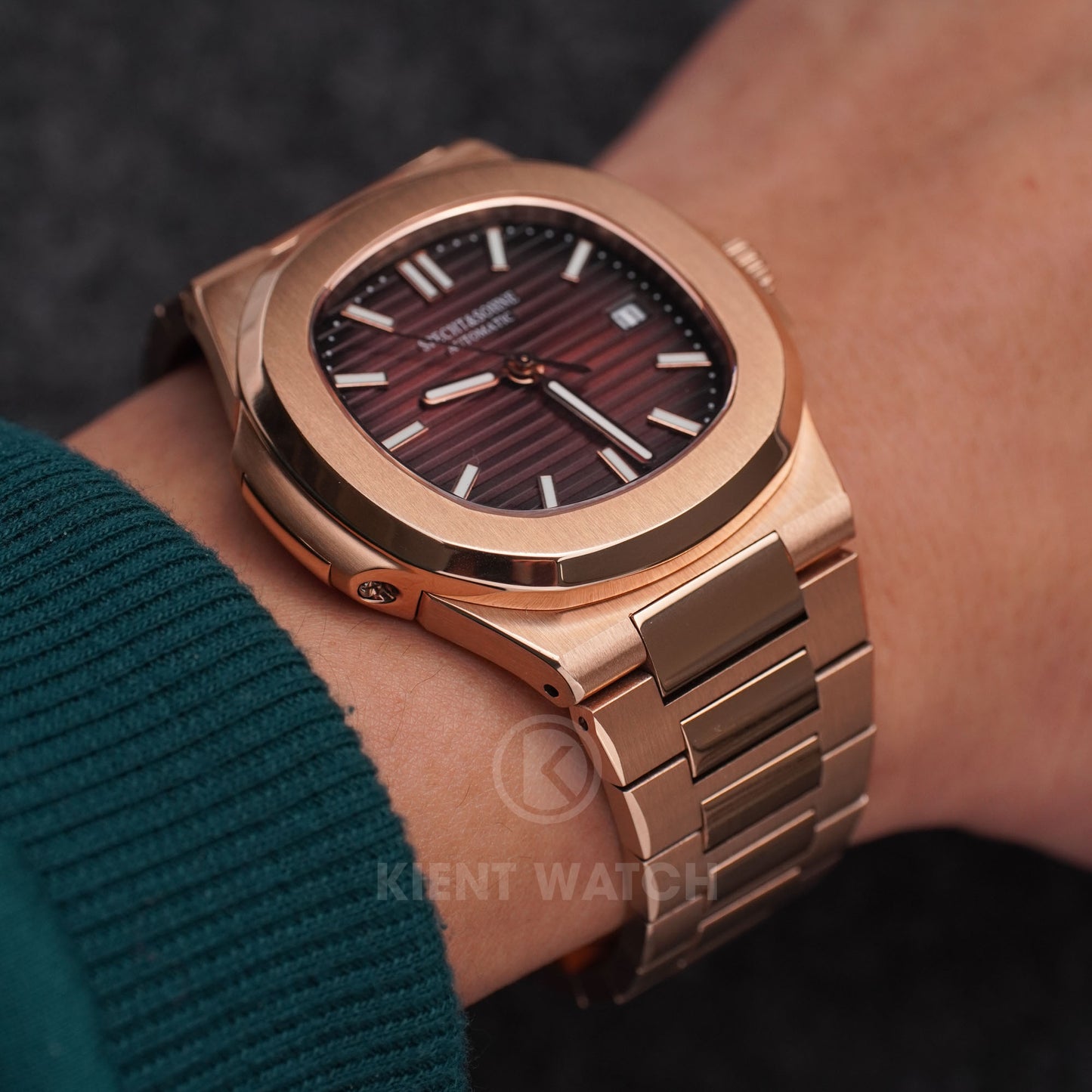 Specht & Söhne SP0005A5 Automatic - V2