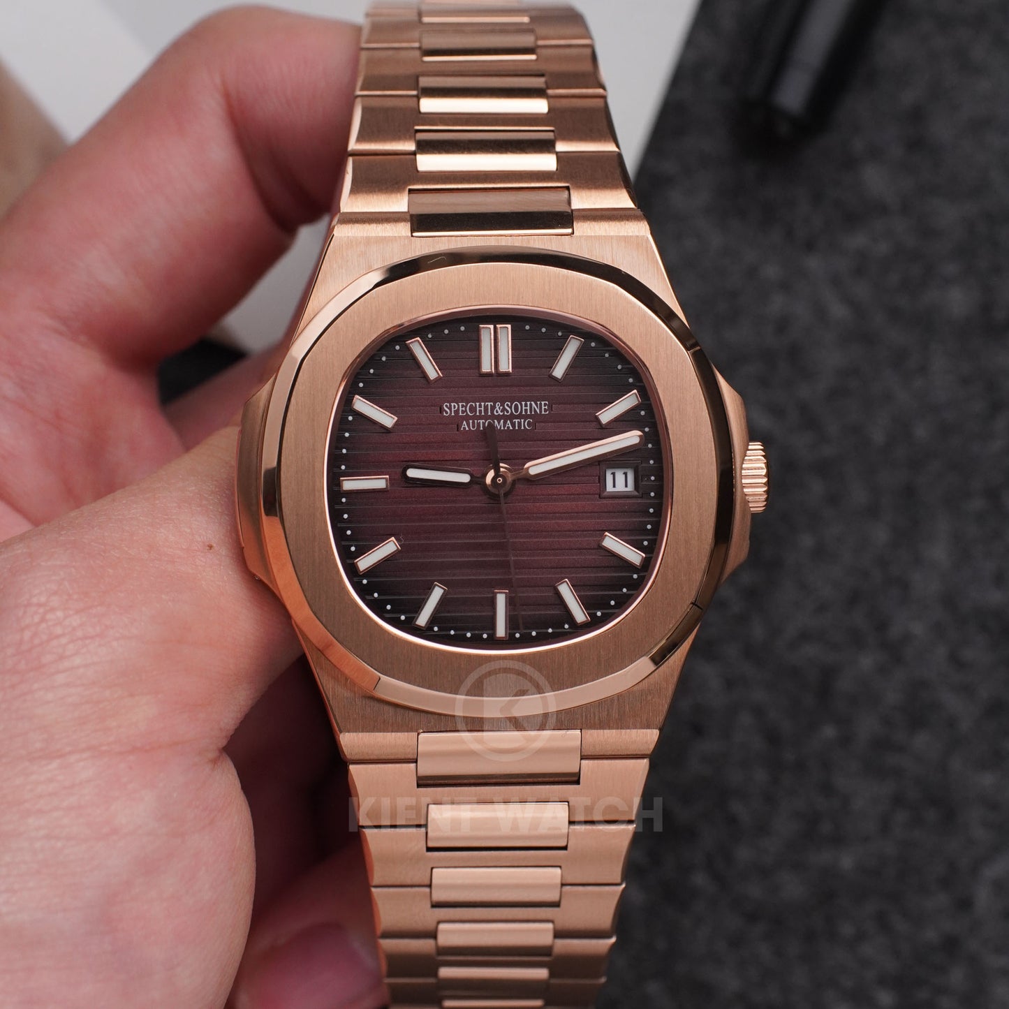 Specht & Söhne SP0005A5 Automatic - V2