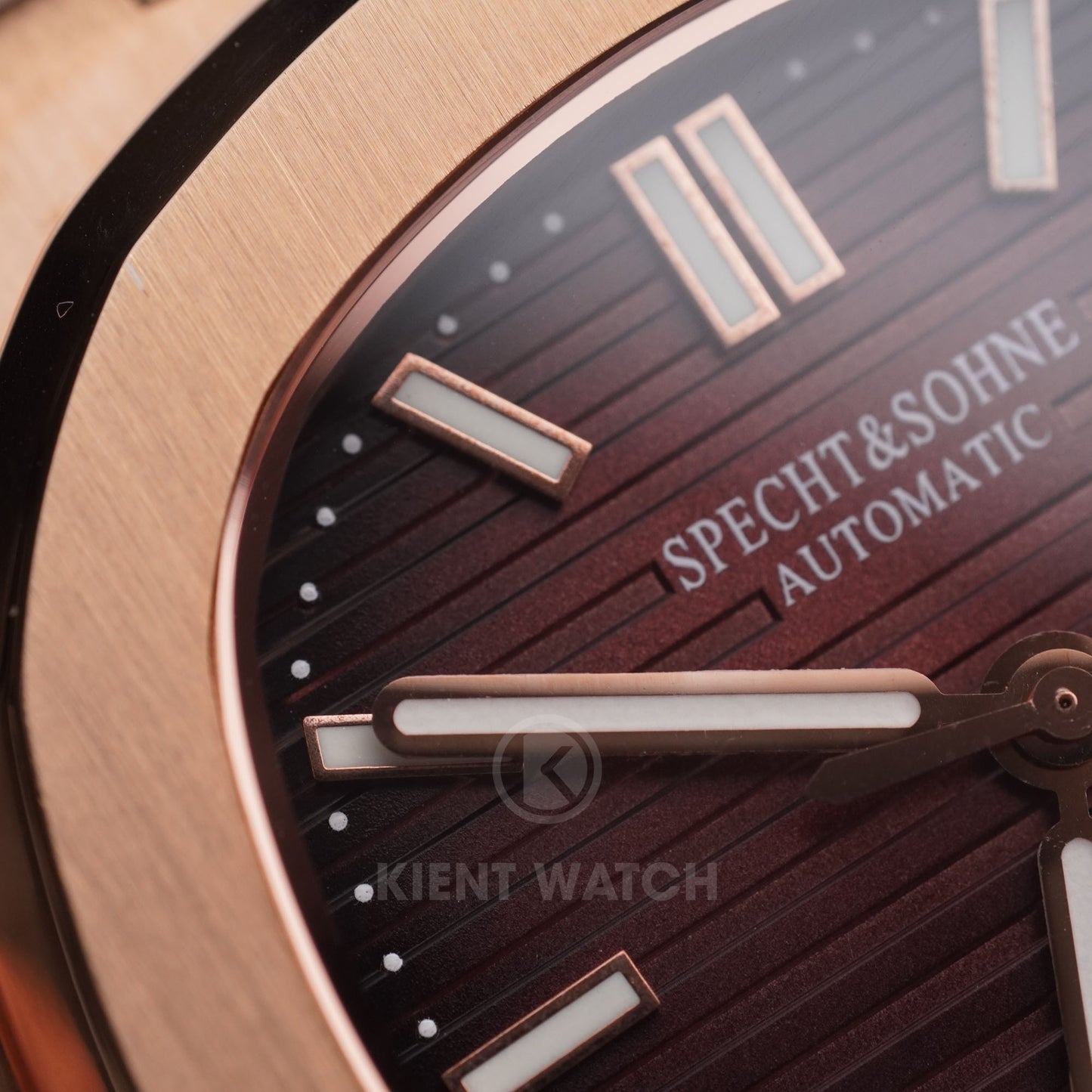 Specht & Söhne SP0005A5 Automatic - V2
