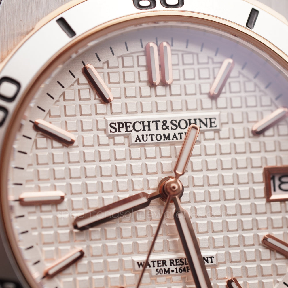 Specht & Söhne SP0014A5 Automatic