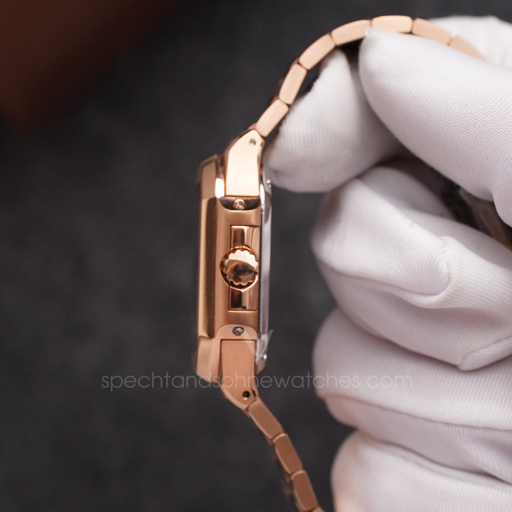 Specht & Söhne SP0028A8 Automatic