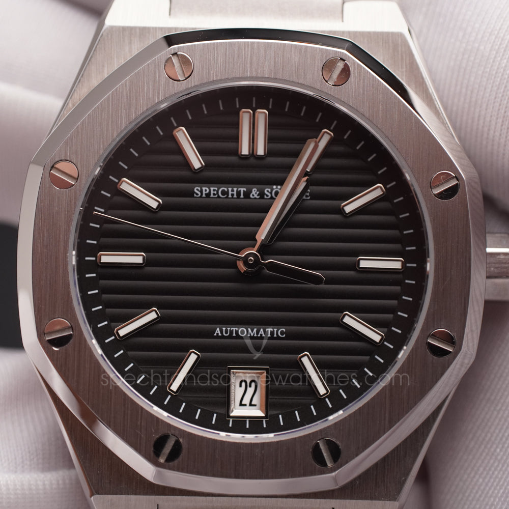 Specht & Söhne SP0019A3 Automatic