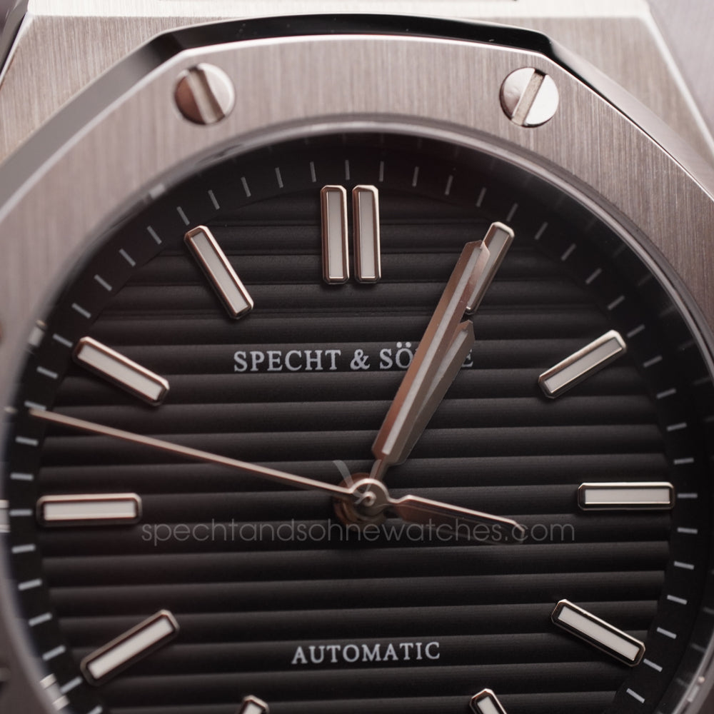 Specht & Söhne SP0019A3 Automatic