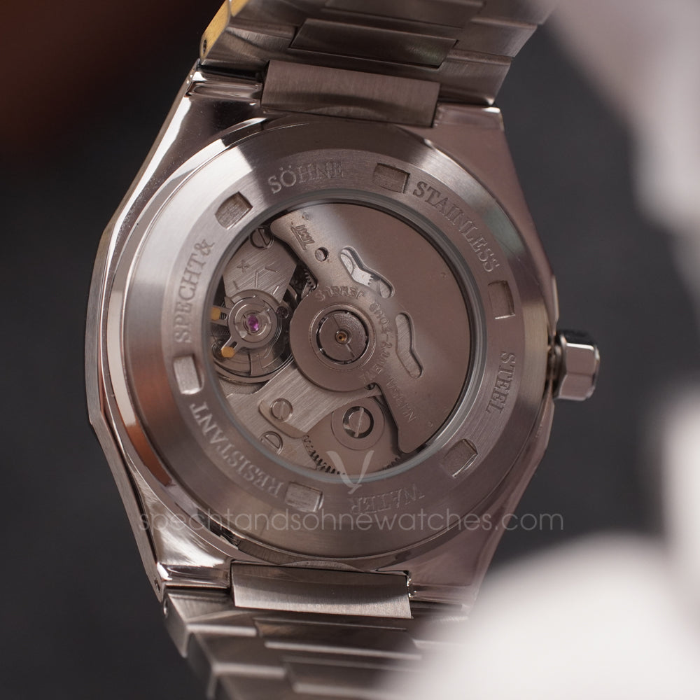 Specht & Söhne SP0019A3 Automatic