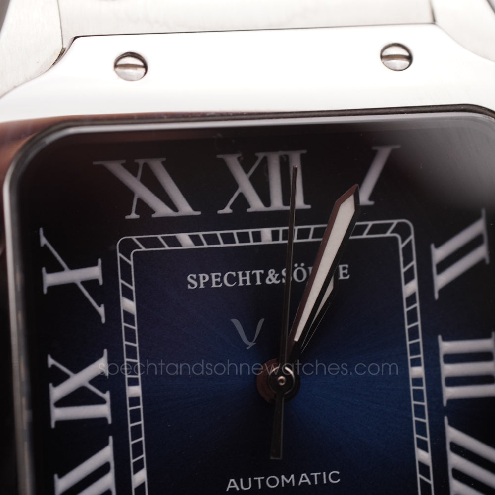 Specht & Söhne SP0037A2 Automatic