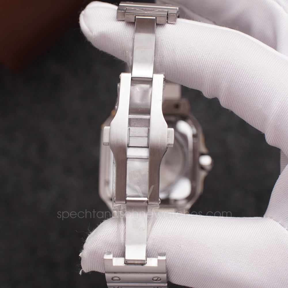 Specht & Söhne SP0037A2 Automatic