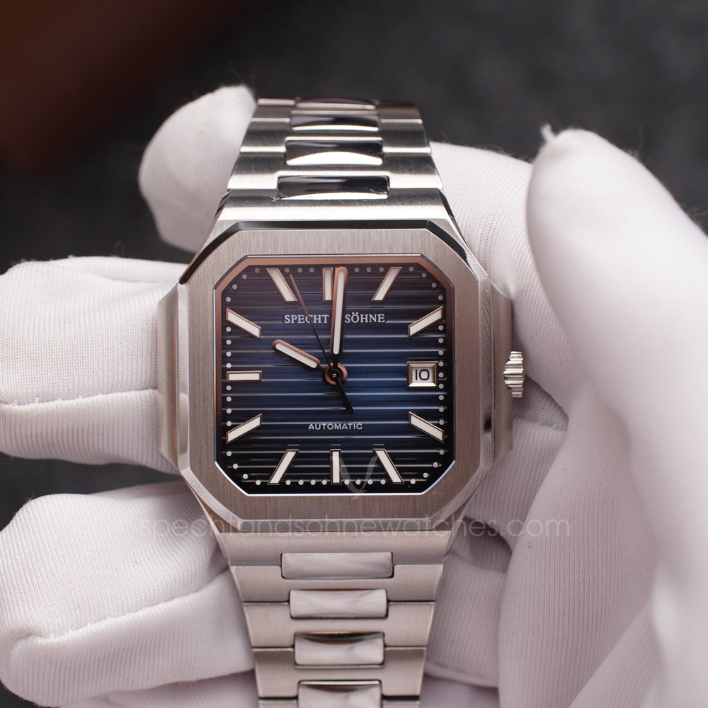 Specht & Söhne SP0028A2 Automatic
