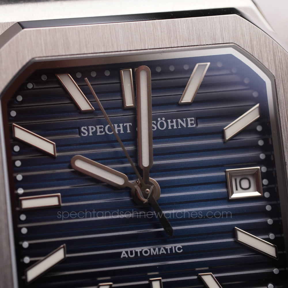 Specht & Söhne SP0028A2 Automatic