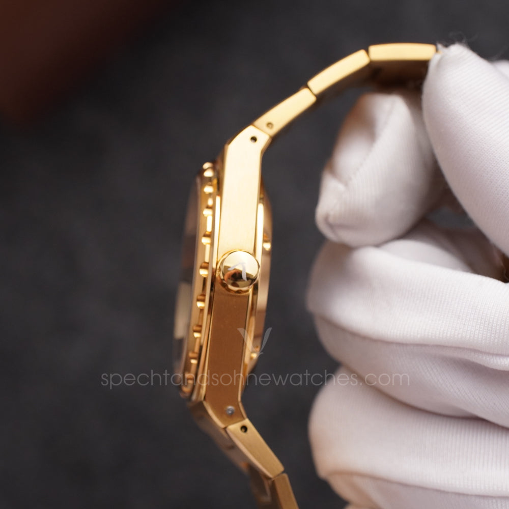 Specht & Söhne SP0004A5 Automatic