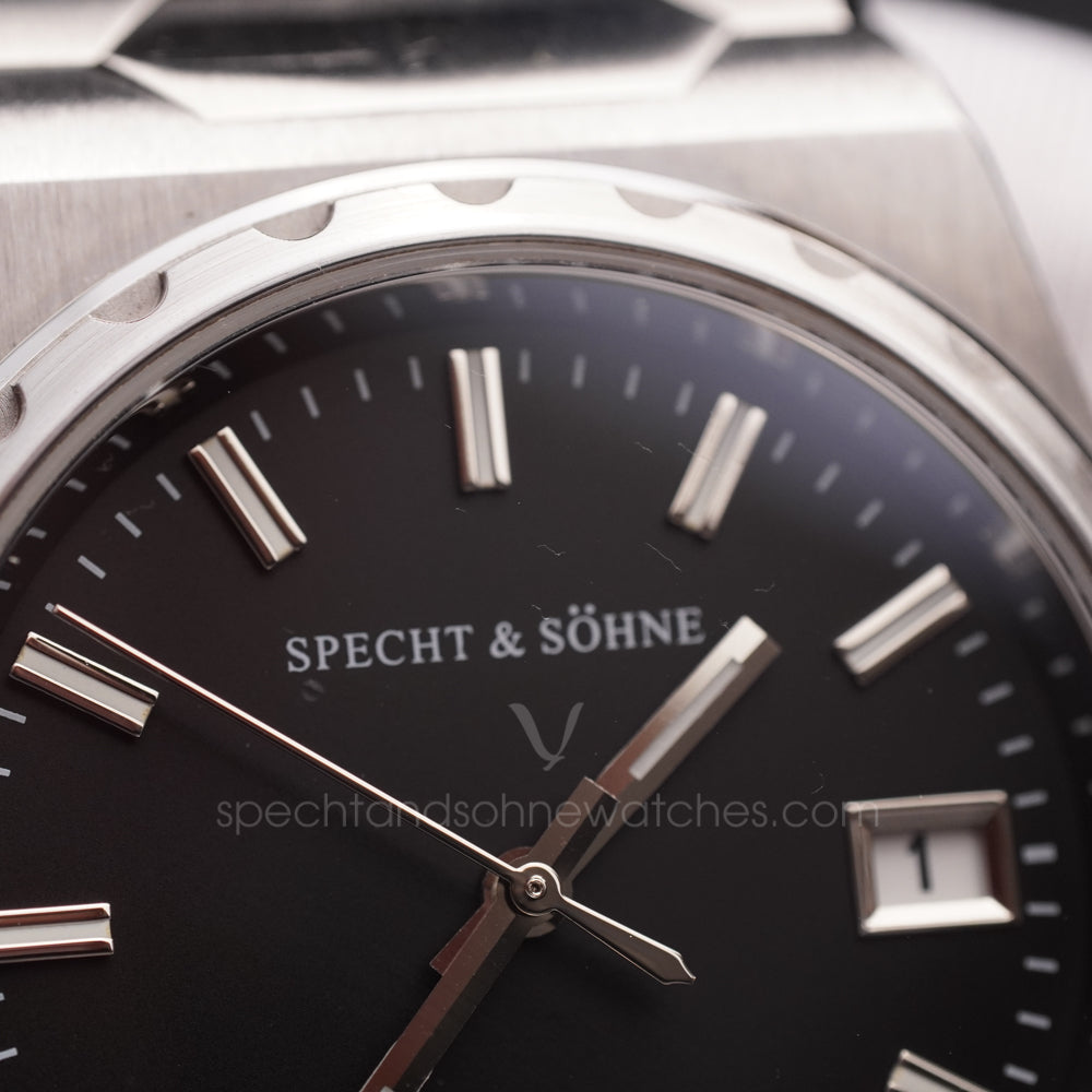 Specht & Söhne SP0004A4 Automatic