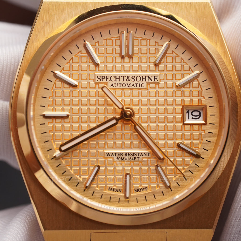 Specht & Söhne SP0007A7 Automatic