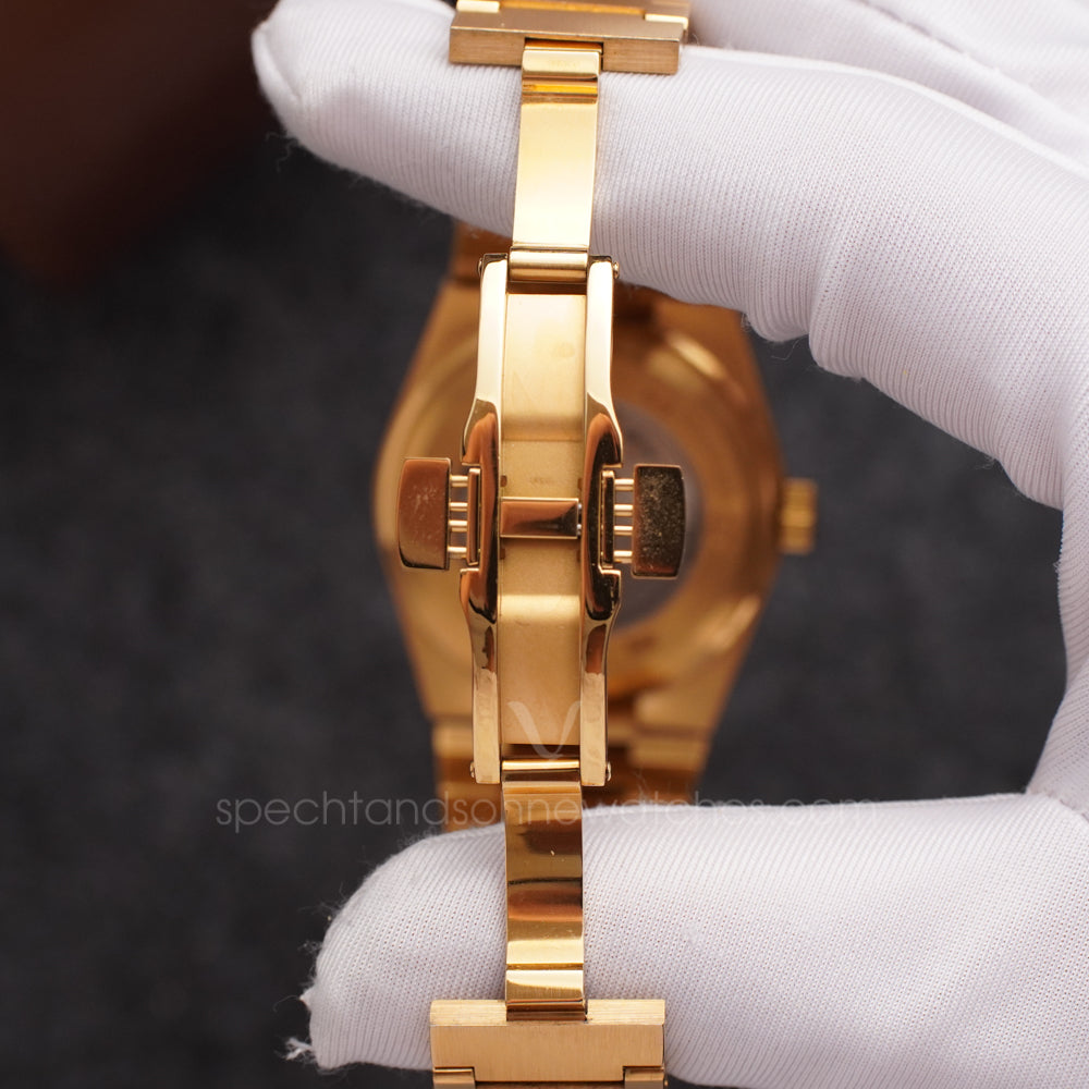 Specht & Söhne SP0007A7 Automatic