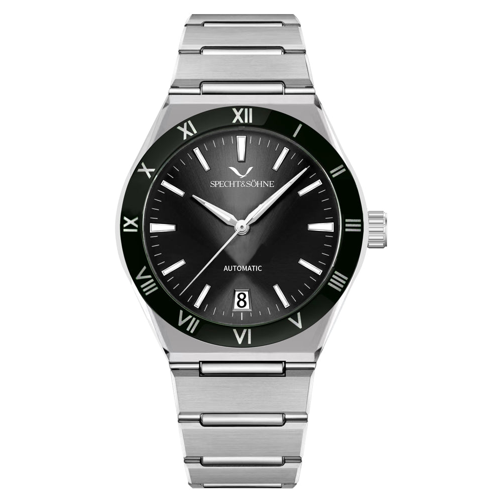 Specht & Söhne SP0025A2 Automatic