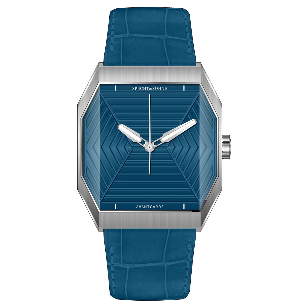 Specht & Söhne SP0001Q1 Quartz