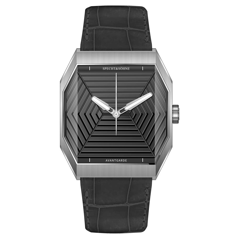 Specht & Söhne SP0001Q2 Quartz