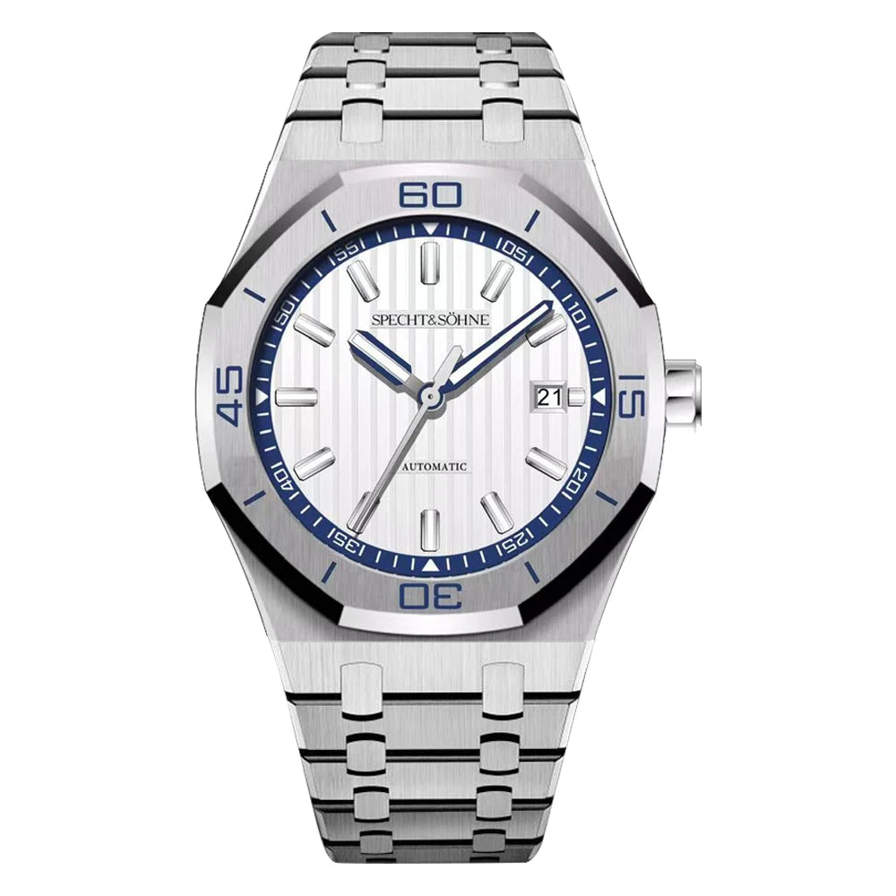 Specht & Söhne SP0018A Automatic