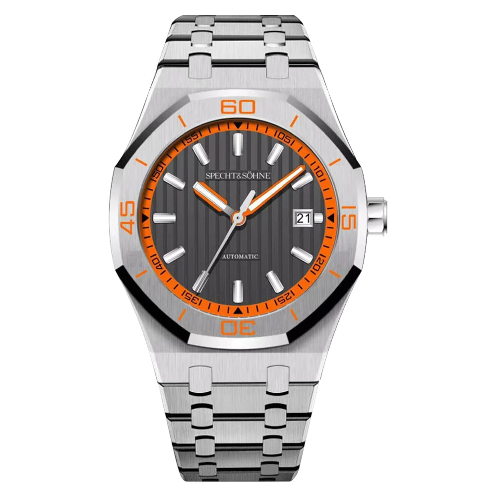 Specht & Söhne SP0018A Automatic