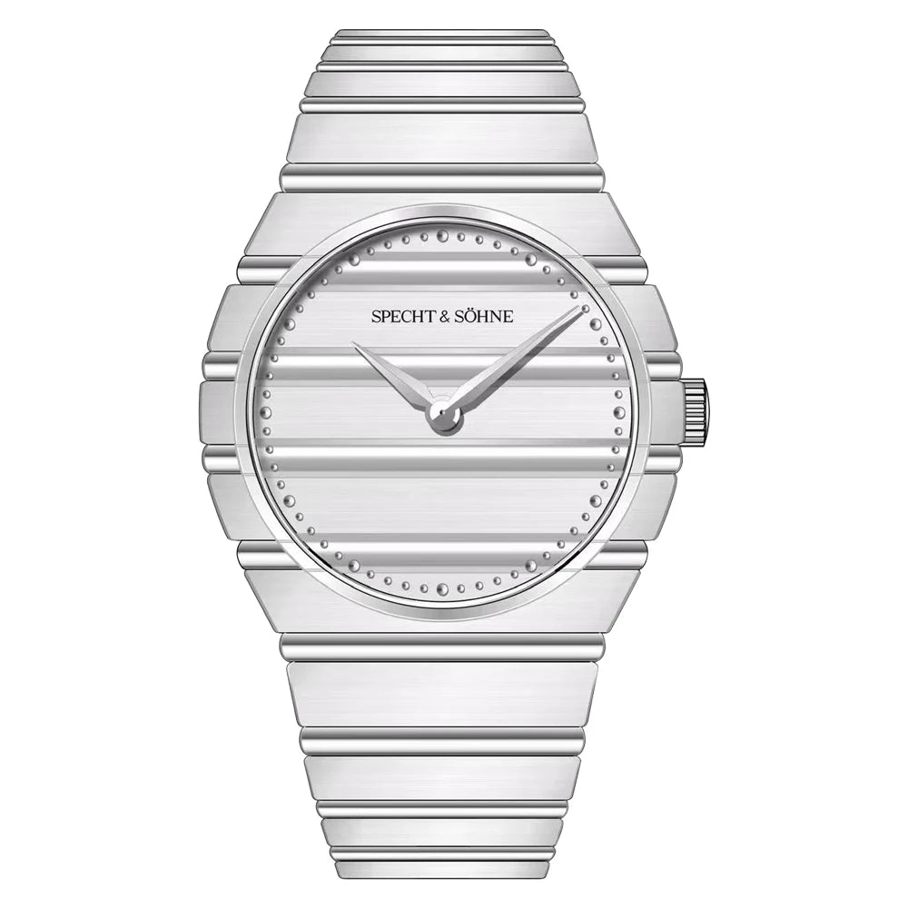 Specht & Söhne SP0032Q1 Quartz