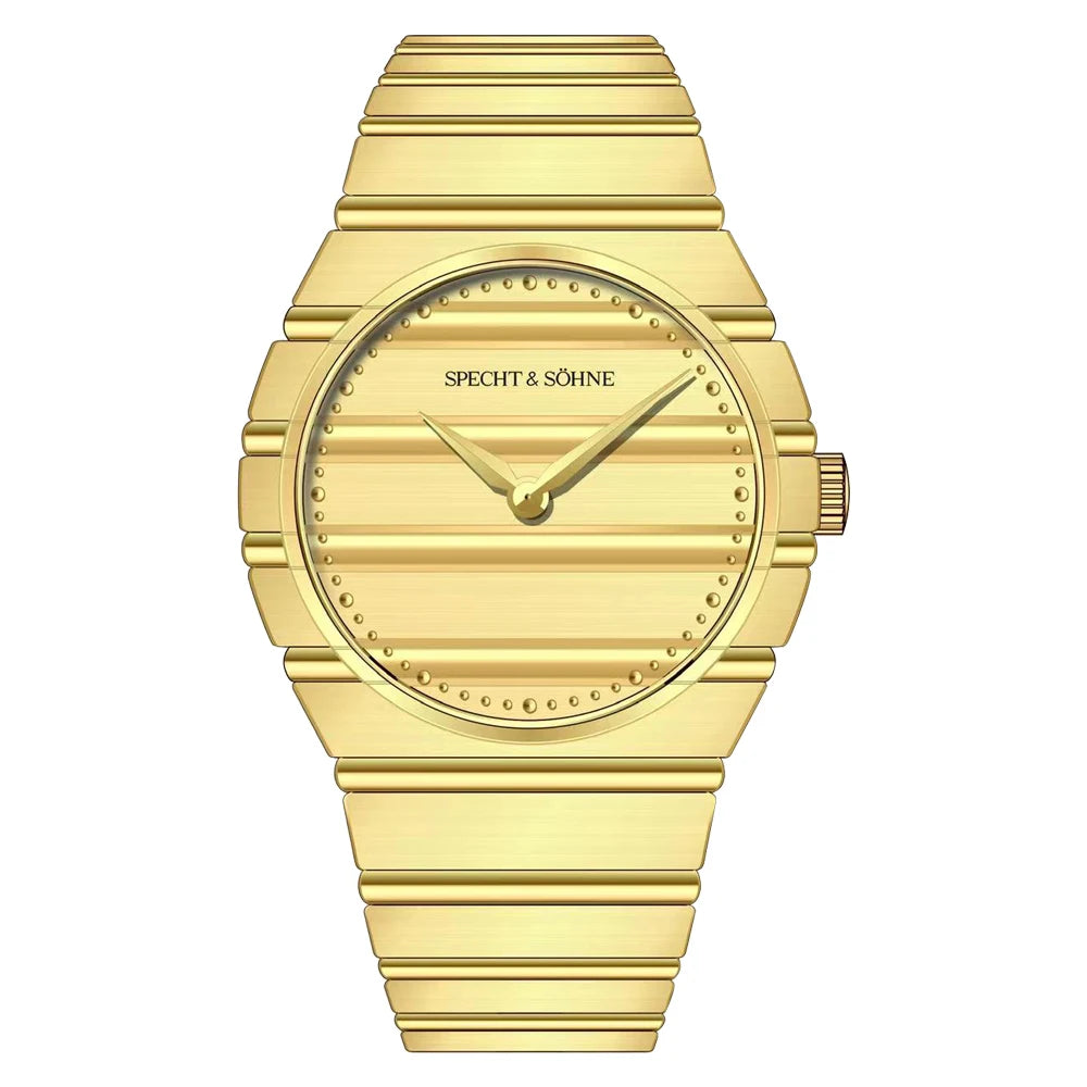 Specht & Söhne SP0032Q1 Quartz