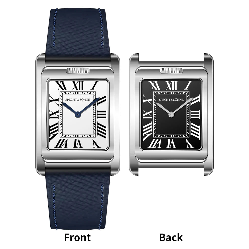 Specht & Söhne SP0042Q1 Quartz