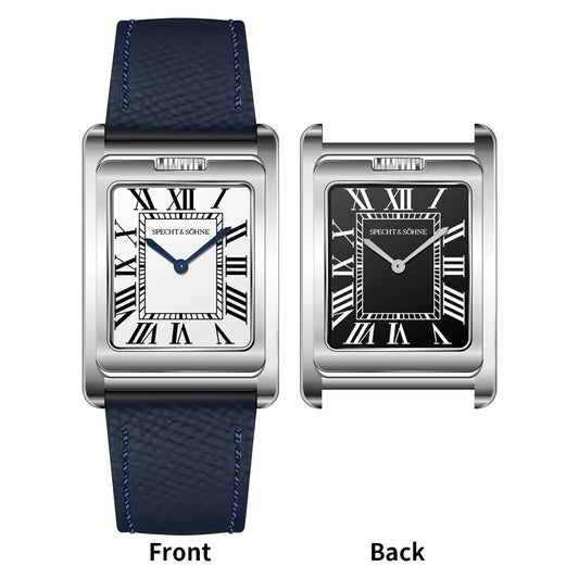 Specht & Söhne SP0042Q1 Quartz