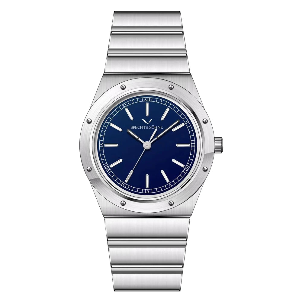 Specht & Söhne SP0033Q3 Quartz