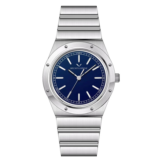 Specht & Söhne SP0033Q3 Quartz