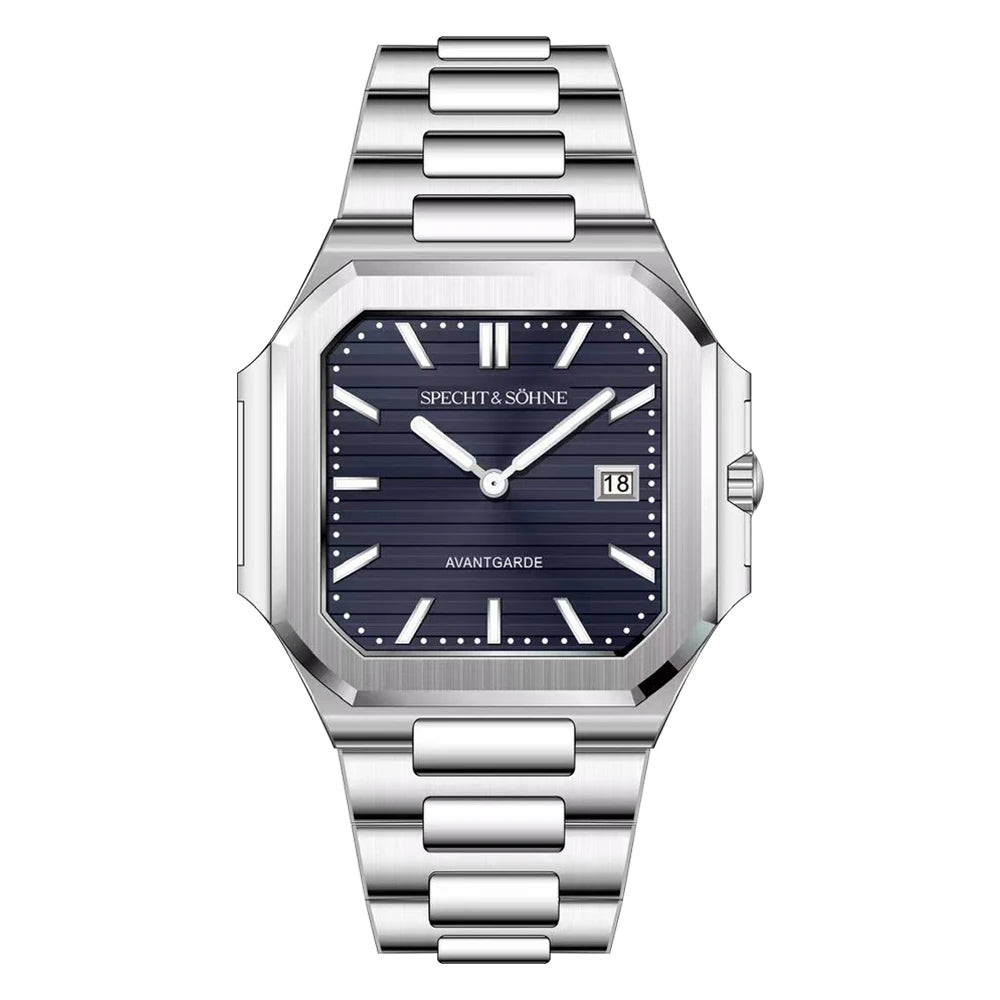 Specht & Söhne SP0031Q4 Quartz