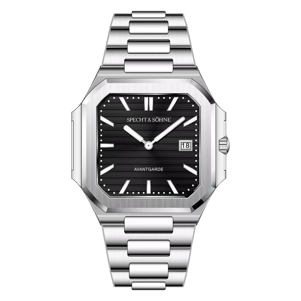 Specht & Söhne SP0031Q1 Quartz