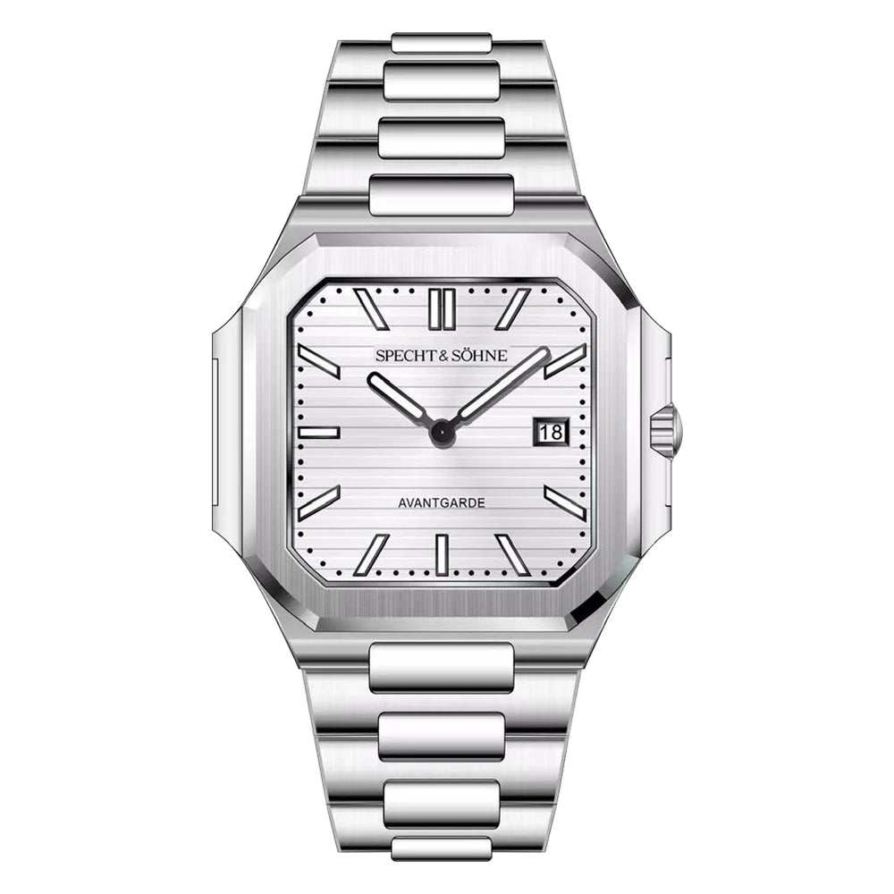 Specht & Söhne SP0031Q2 Quartz