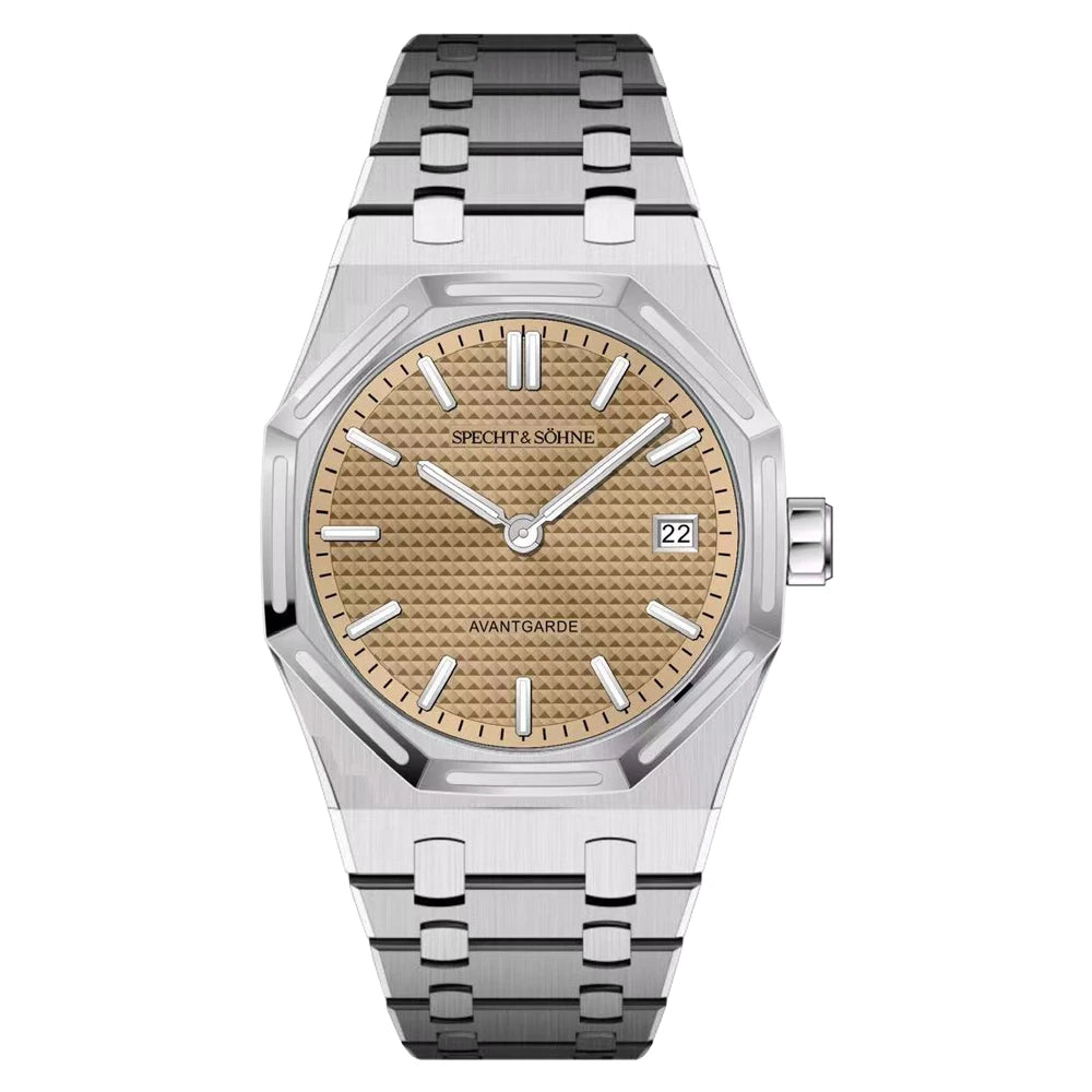 Specht & Söhne SP0041Q Quartz