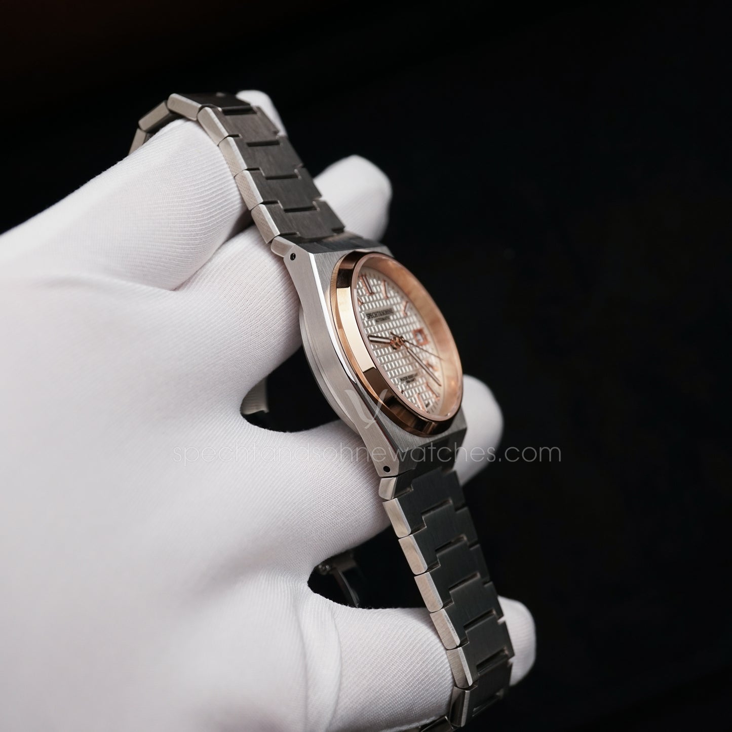 Specht & Söhne SP0007A3 Automatic