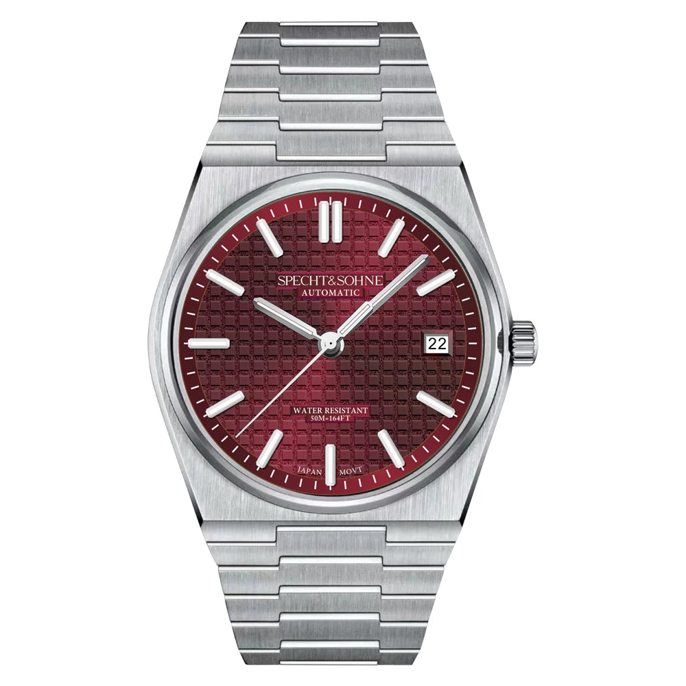 Specht & Söhne SP0007A6 Automatic