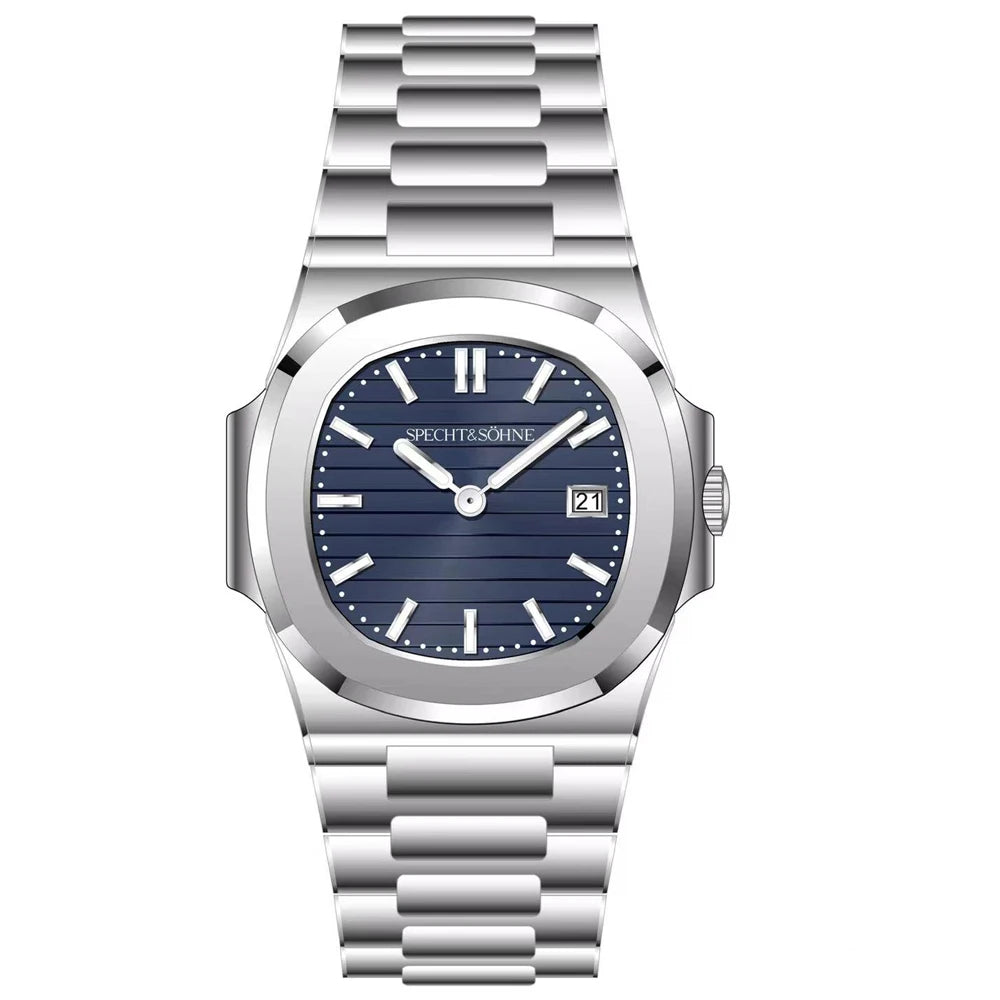 Specht & Sohne SP0012Q1 Quartz