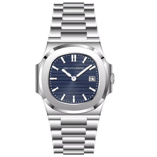 Specht & Sohne SP0012Q1 Quartz