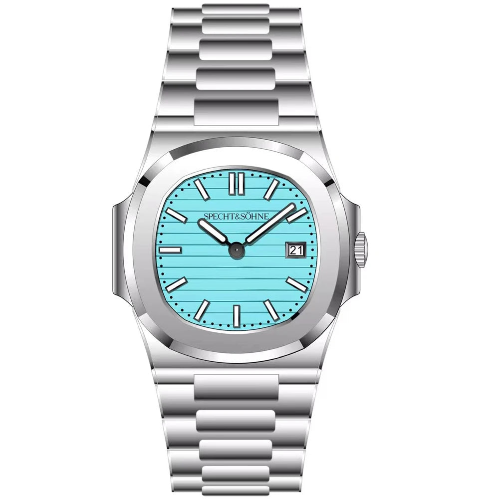 Specht & Sohne SP0012Q2 Quartz