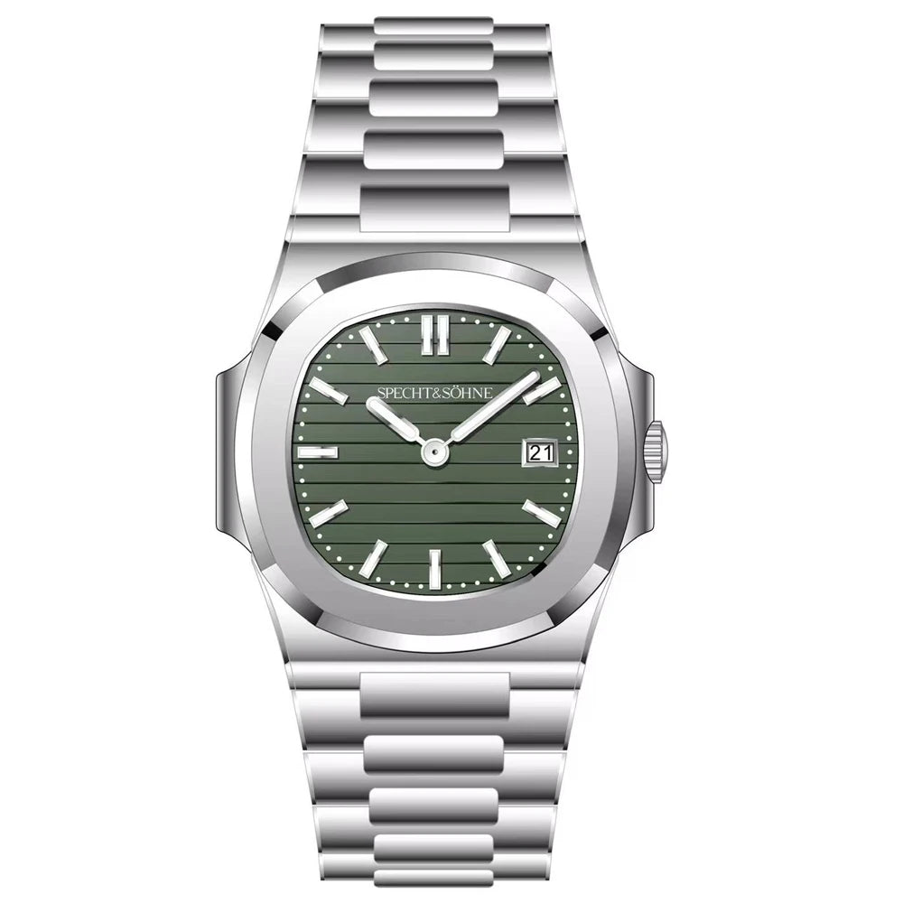 Specht & Sohne SP0012Q4 Quartz