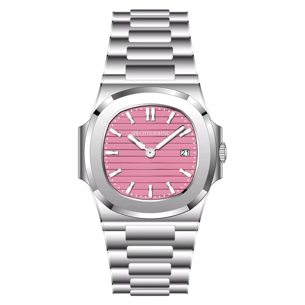 Specht & Sohne SP0012Q6 Quartz