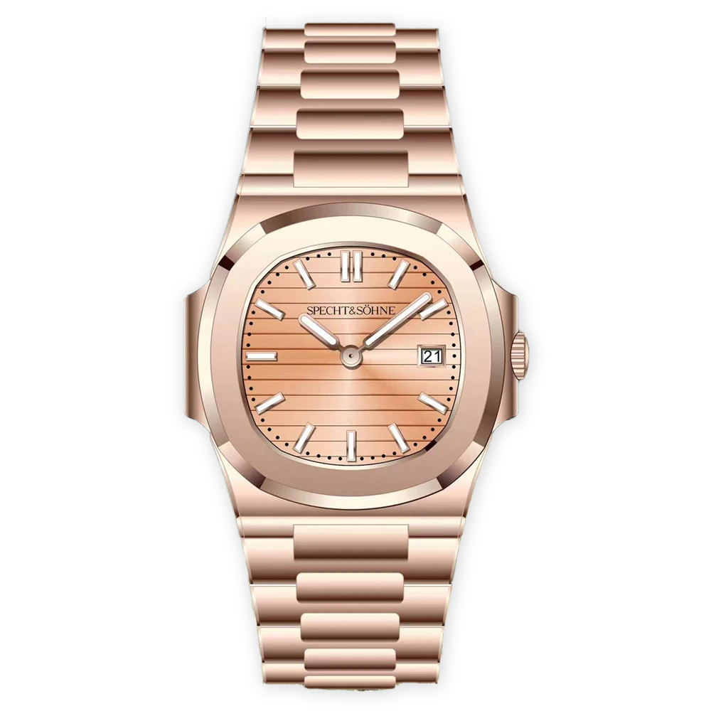 Specht & Söhne SP0012Q7 Quartz