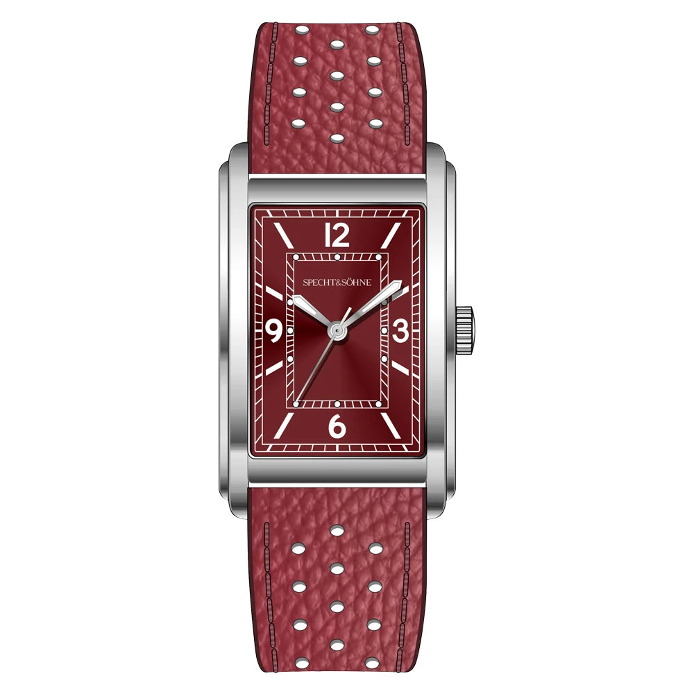 Specht & Söhne SP0040Q1 Quartz