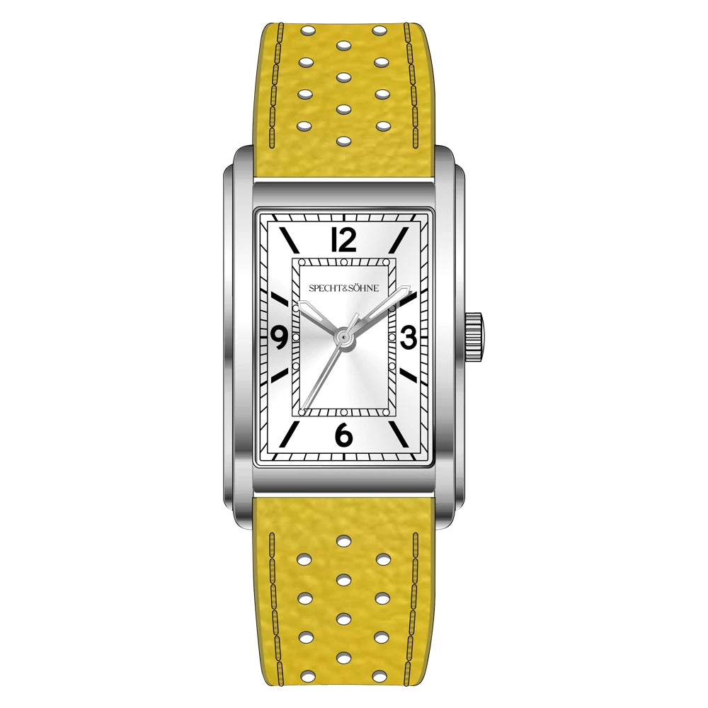 Specht & Söhne SP0040Q2 Quartz