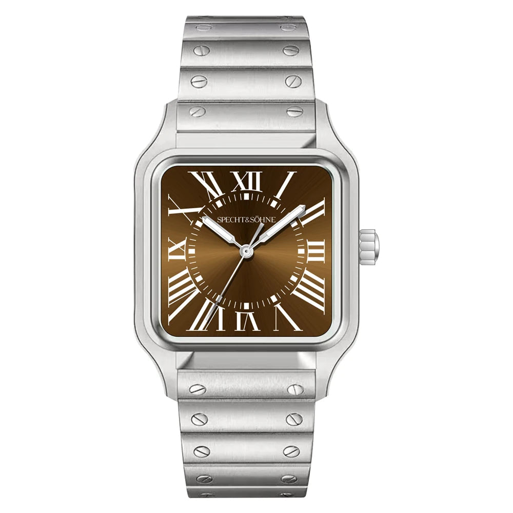 Specht & Söhne SP0011Q5 Quartz