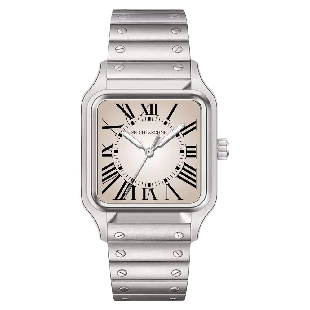 Specht & Söhne SP0011Q3 Quartz