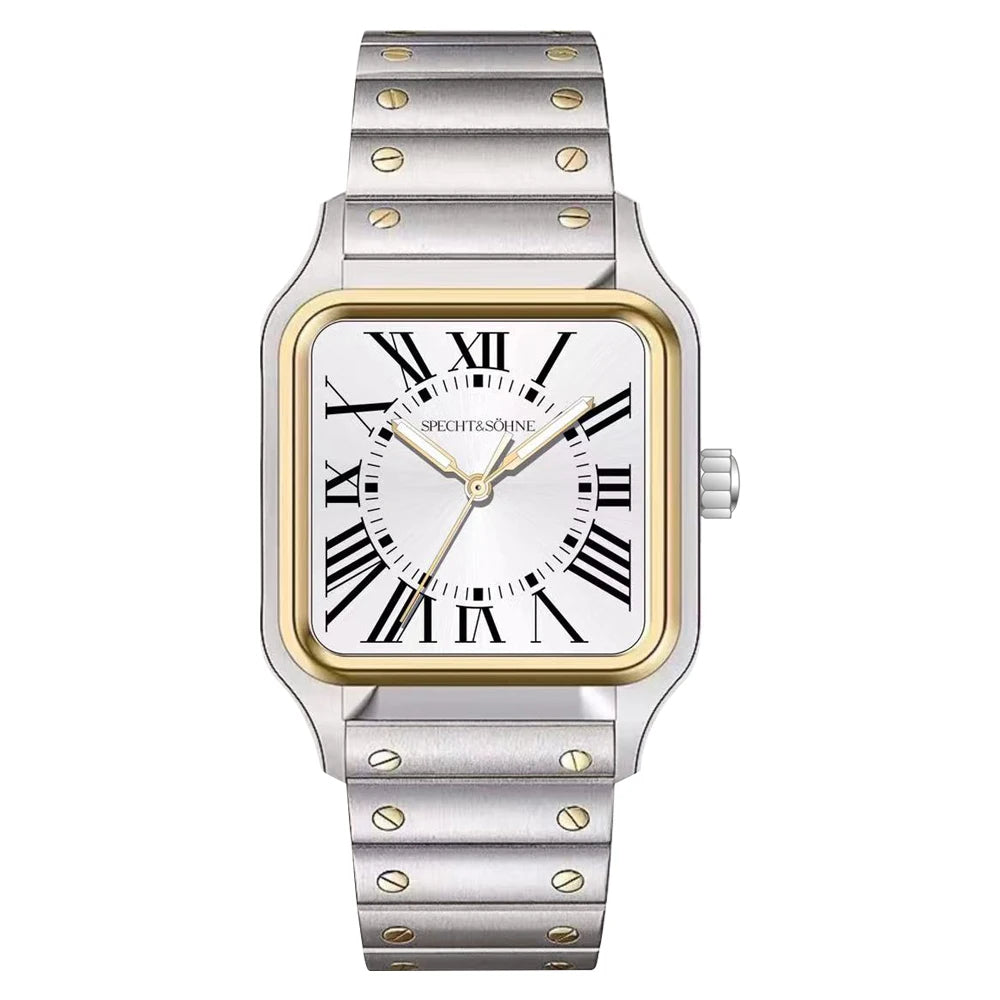 Specht & Söhne SP0011Q8 Quartz