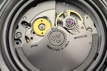 Is the Miyota 9015 a Good Movement? An Honest Deep Dive