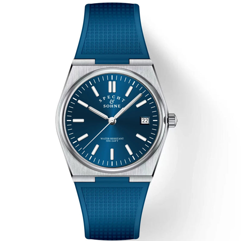 Specht & Söhne SP0002Q1-37-R Quartz
