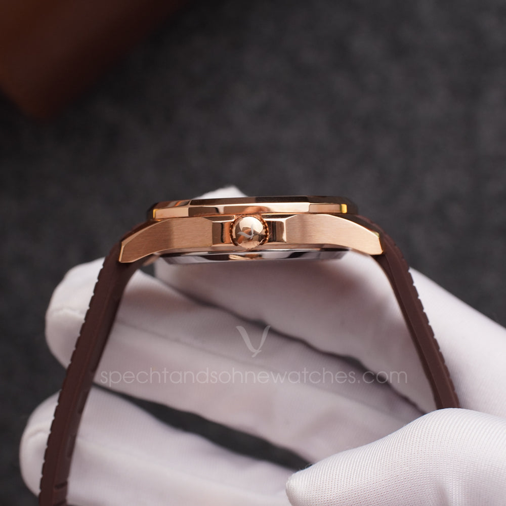 Specht & Söhne SP0008A4 Automatic